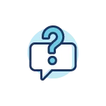 questions icon