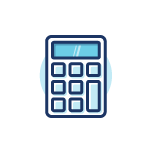 calculator icon