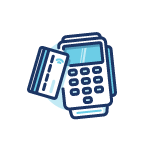 card reader icon