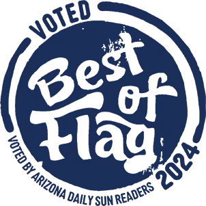 voted best of flag 2024