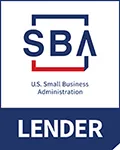 sba lender logo