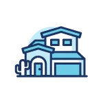 Jumbo Mortgage icon