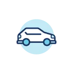 New Car icon