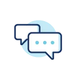 Live Chat icon