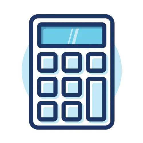 calculator icon