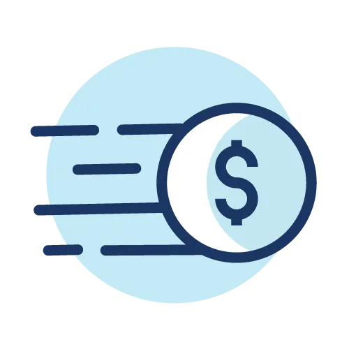 propel savings icon