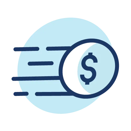 propel savings icon