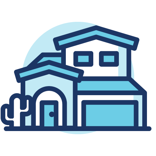 jumbo mortgage icon