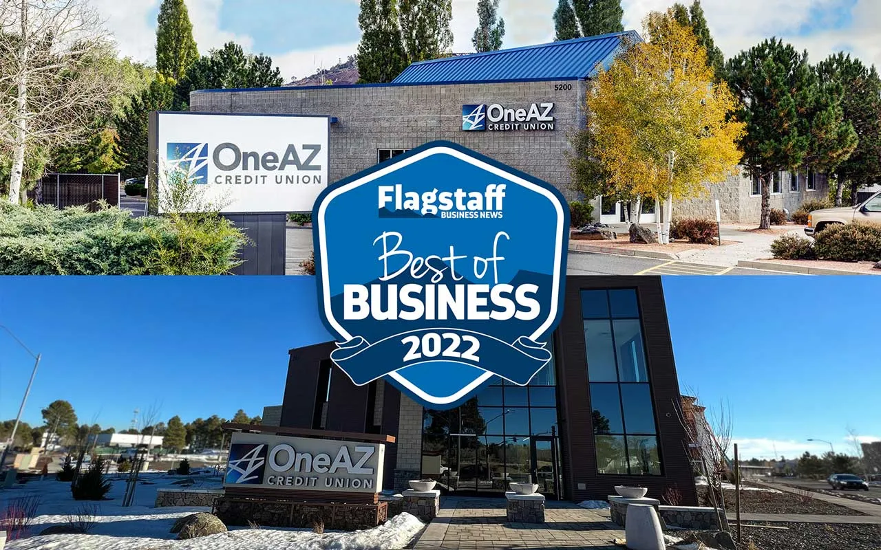 Best Of Business 2022 Oneaz Flagstaff 1280X800