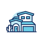 Jumbo Mortgage icon