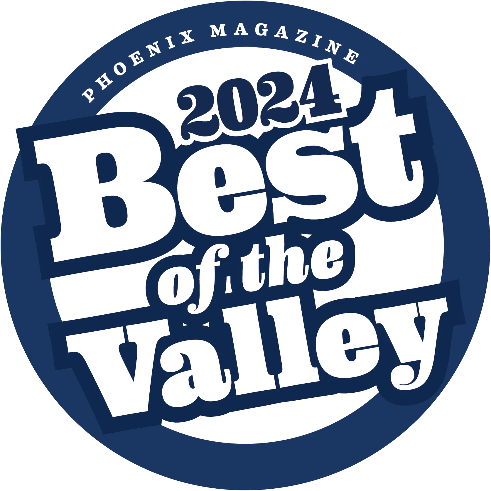 phoenix magazine best of valley 2024