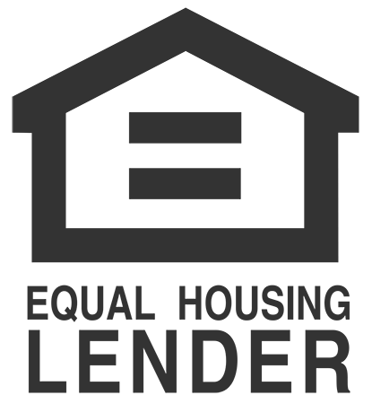 Equal Housing Lender